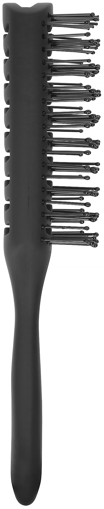 Waterclouds Black Brush 22 Vent Borste