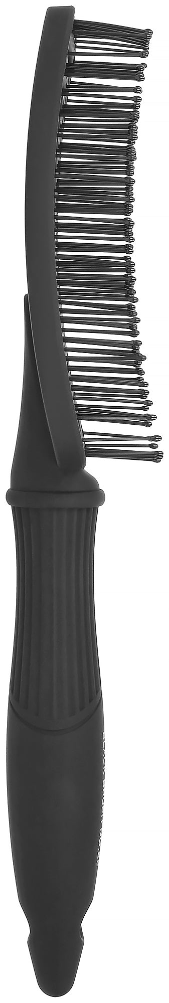 Waterclouds Black Brush 25 Vent Flex Small