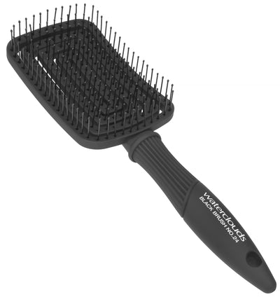 Waterclouds Black Brush NO 24 Flex Vent