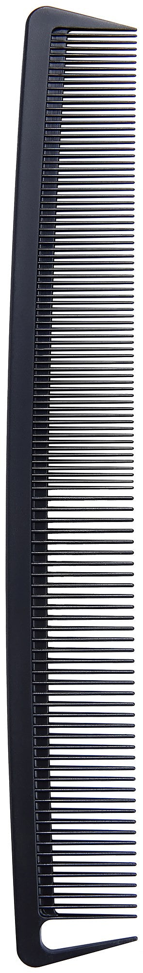 Waterclouds Black Brush No. 28 Styling Comb