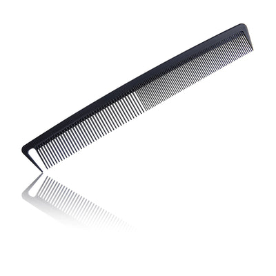 Waterclouds Black Brush No. 28 Styling Comb