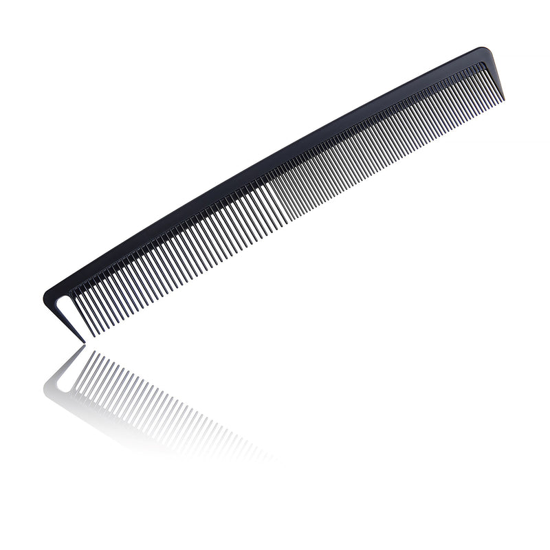 Waterclouds Black Brush No. 28 Styling Comb