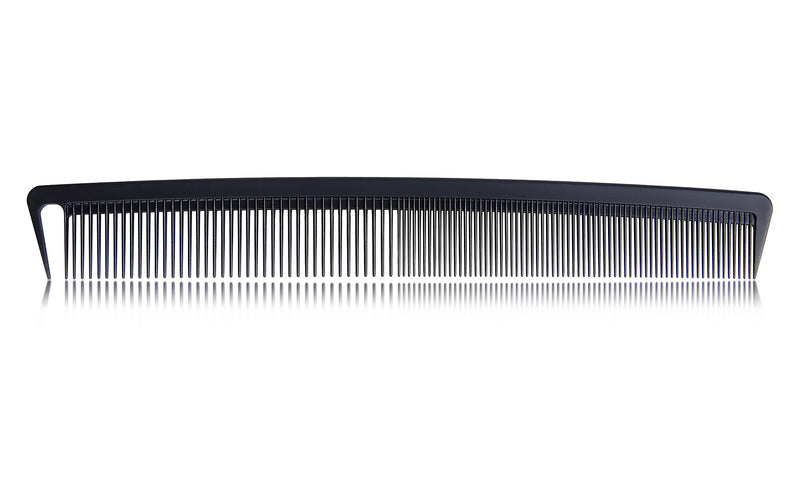Waterclouds Black Brush No. 28 Styling Comb
