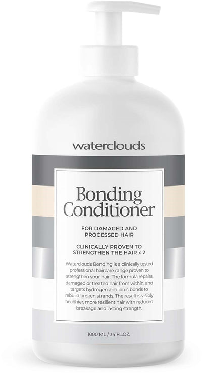 Waterclouds Bonding Conditioner 1000 ml