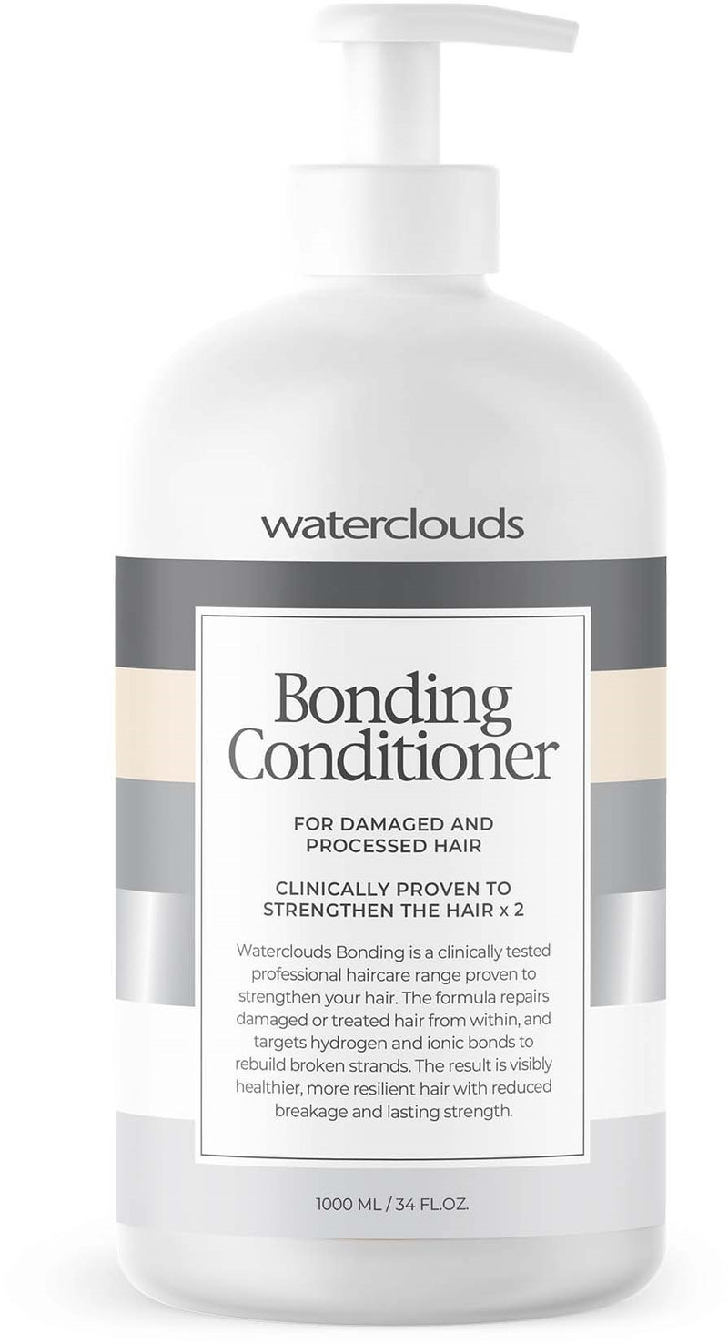 Waterclouds Bonding Conditioner 1000 ml