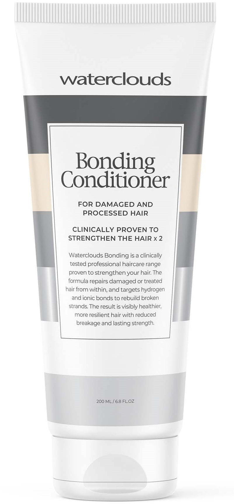 Waterclouds Bonding Conditioner 200 ml