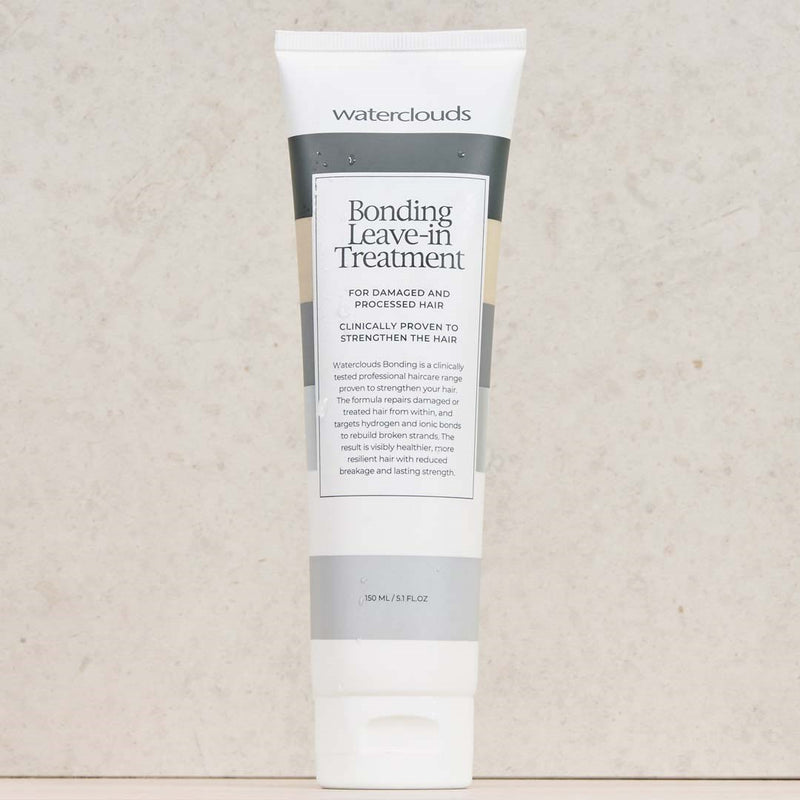 Waterclouds Bonding Leave-in-treatment 150 ml
