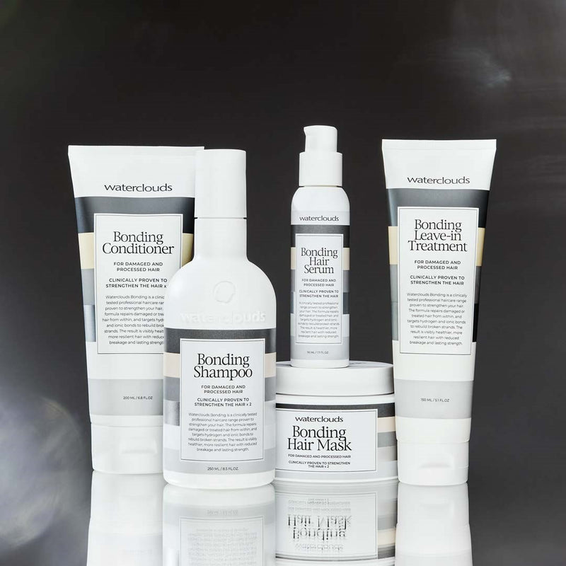 Waterclouds Bonding Serum 50 ml