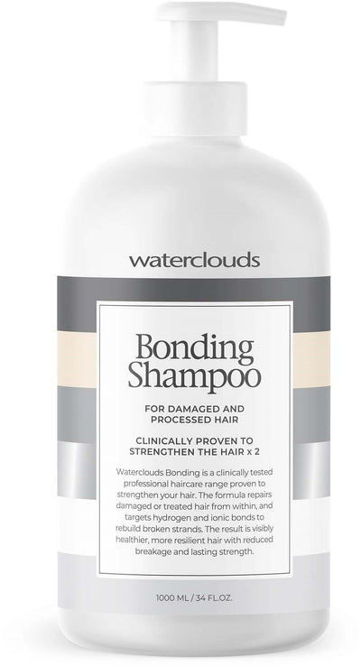 Waterclouds Bonding Shampoo 1000 ml