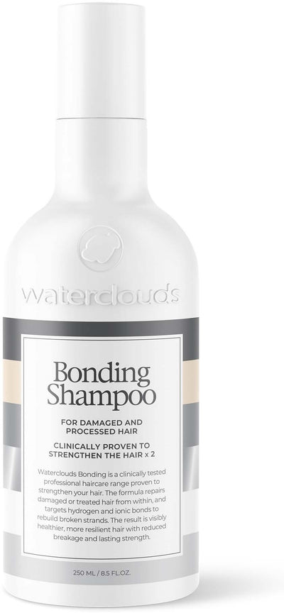Waterclouds Bonding Shampoo 250 ml