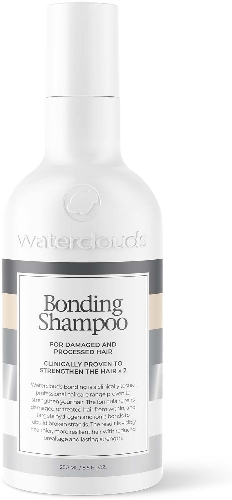 Waterclouds Bonding Shampoo 250 ml
