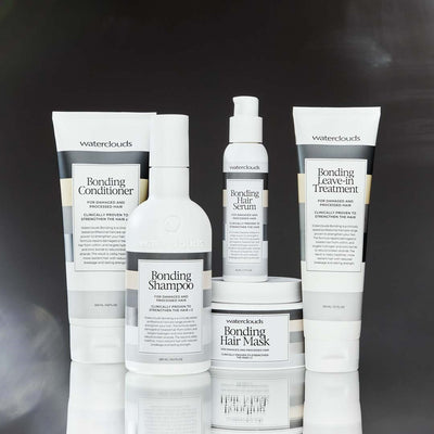 Waterclouds Bonding Hair Mask 250 ml