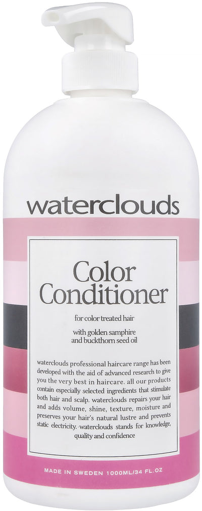 Waterclouds Color Conditioner 1000ml