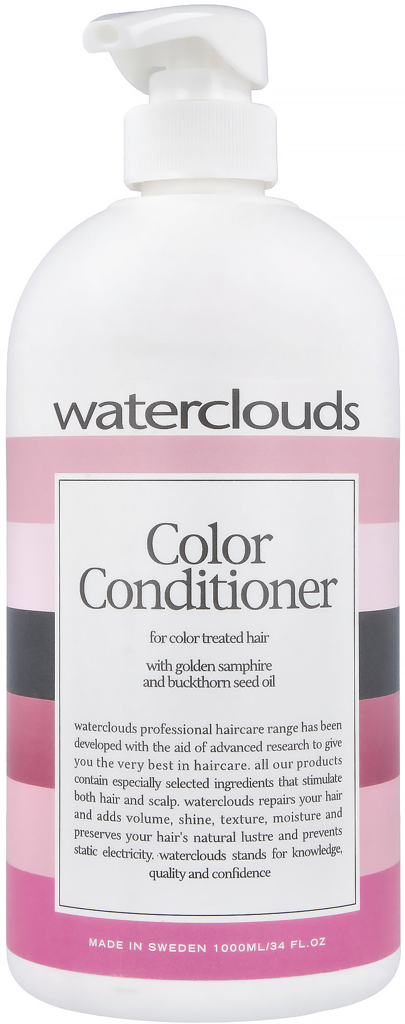 Waterclouds color Conditioner 1000ml