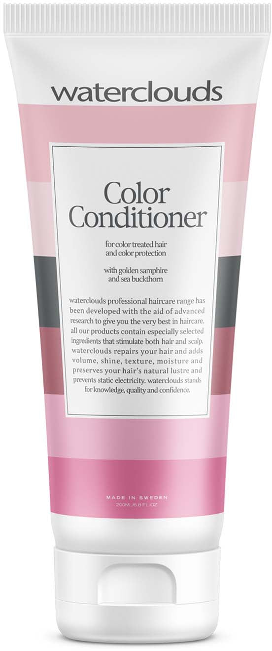 Waterclouds Color Conditioner 200ml