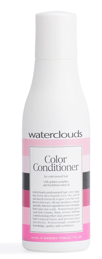 Waterclouds Color Conditioner 70ml