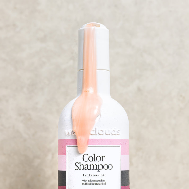 Waterclouds Color Shampoo 250ml