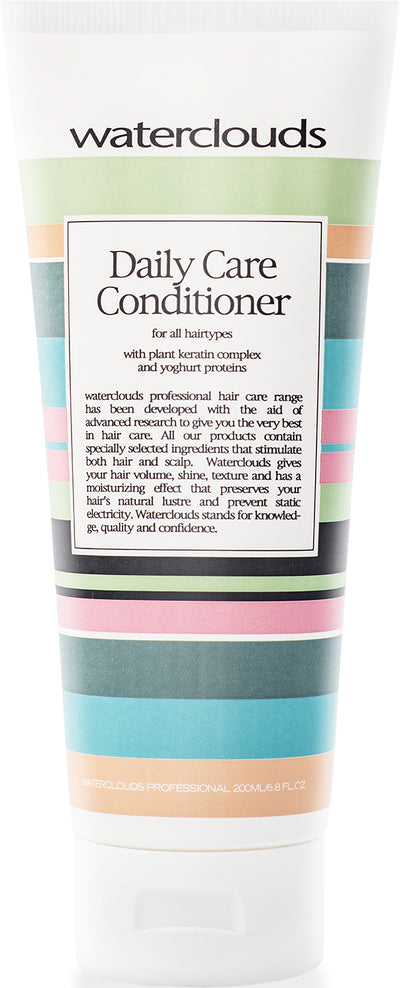 Waterclouds Daily Care Conditoner 200ml