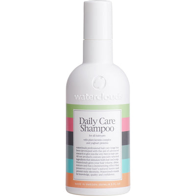 Waterclouds Daily Care shampoo 250ml