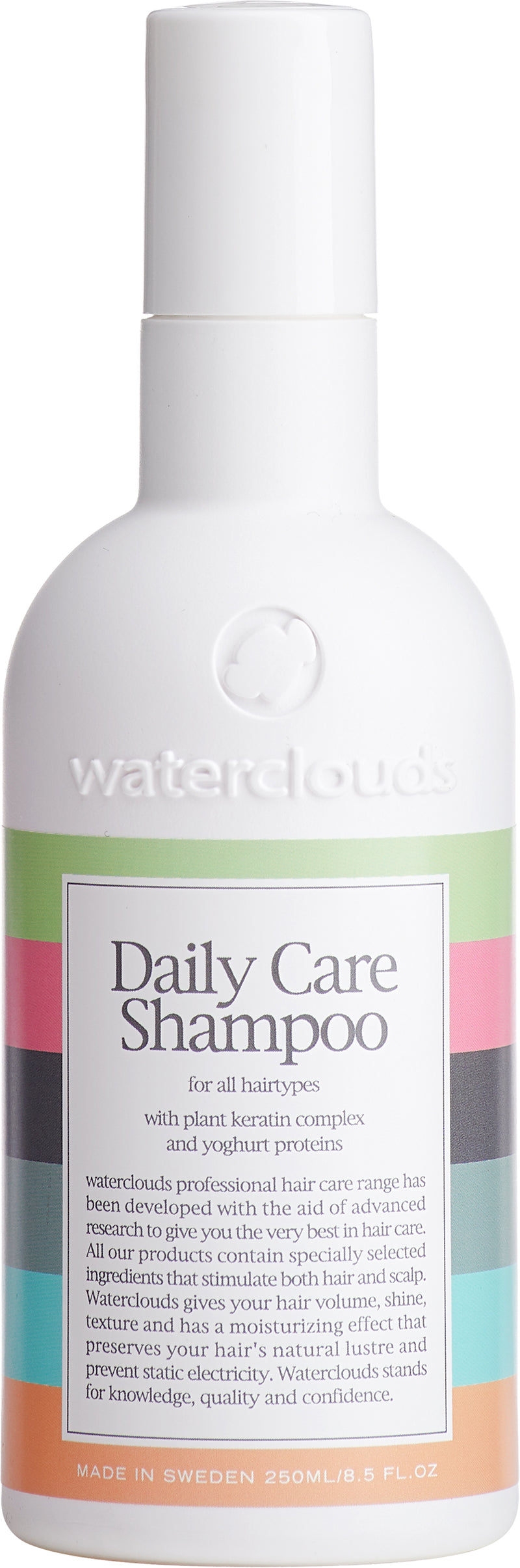 Waterclouds Daily Care shampoo 250ml