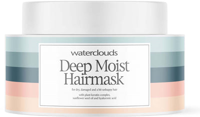 Waterclouds Deep Moist Hairmask 250ml