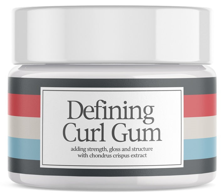 Waterclouds Defining Curl Gum 100ml