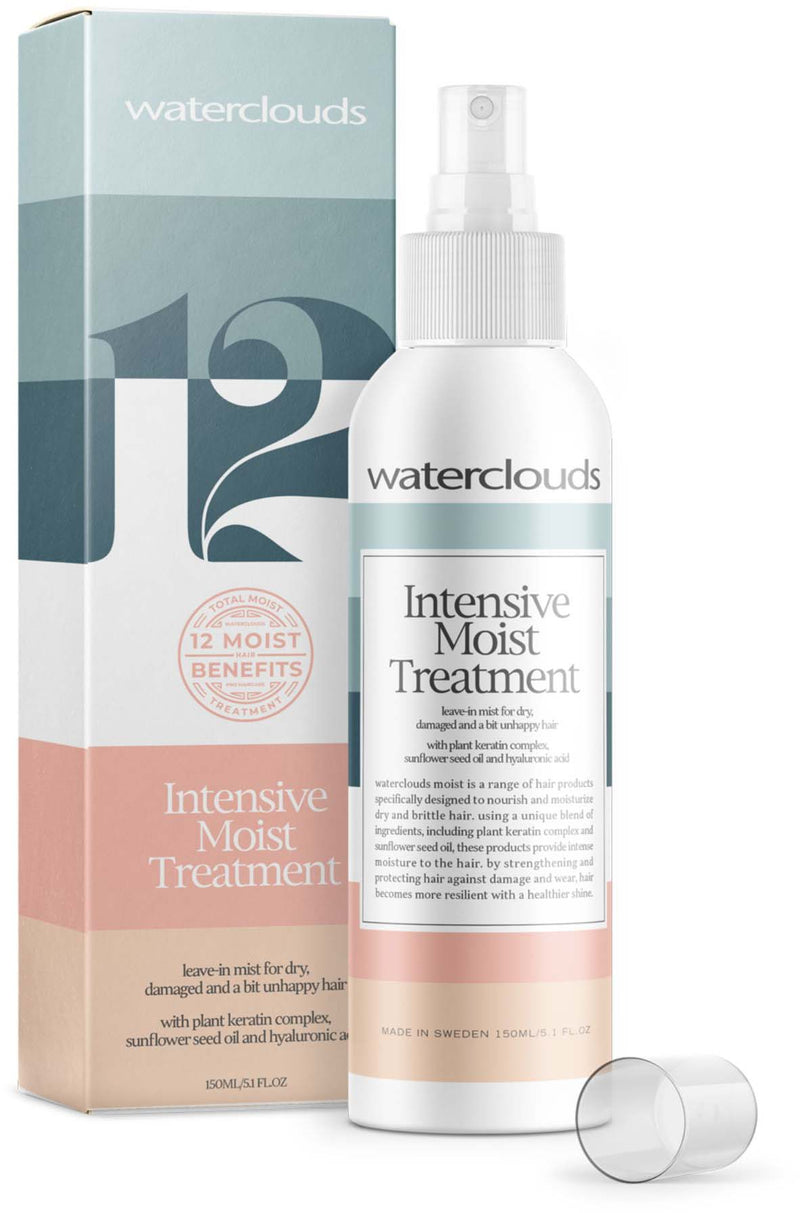 Waterclouds Intensive Moist Treatment 150ml