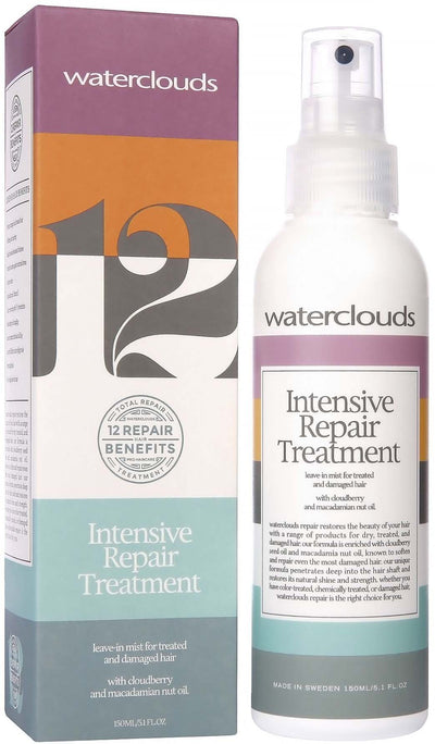 Waterclouds Intensive Repair Treatment 150ml