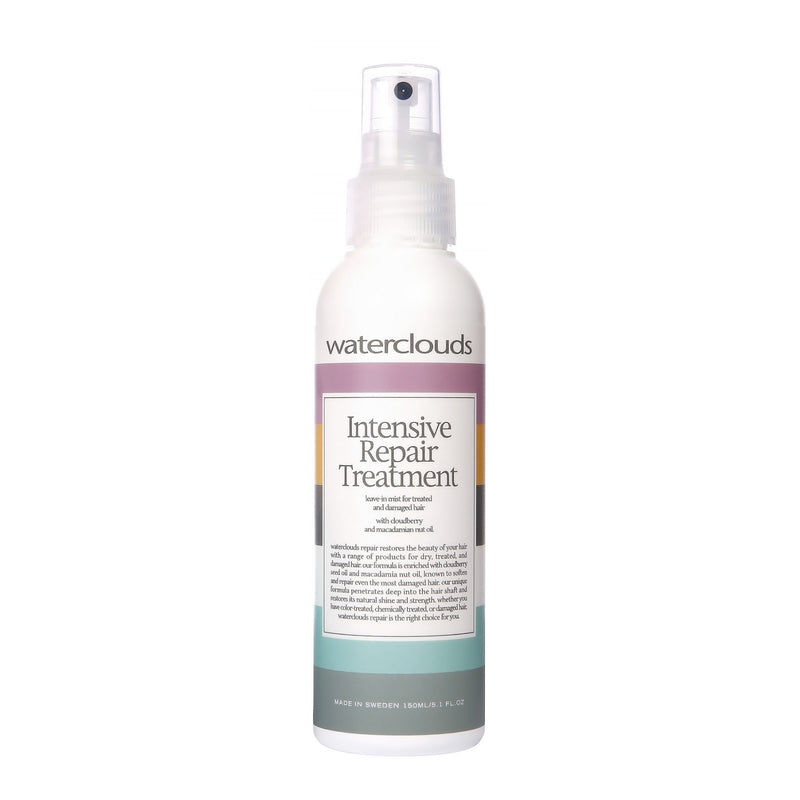 Waterclouds Intensive Repair Treatment 150ml