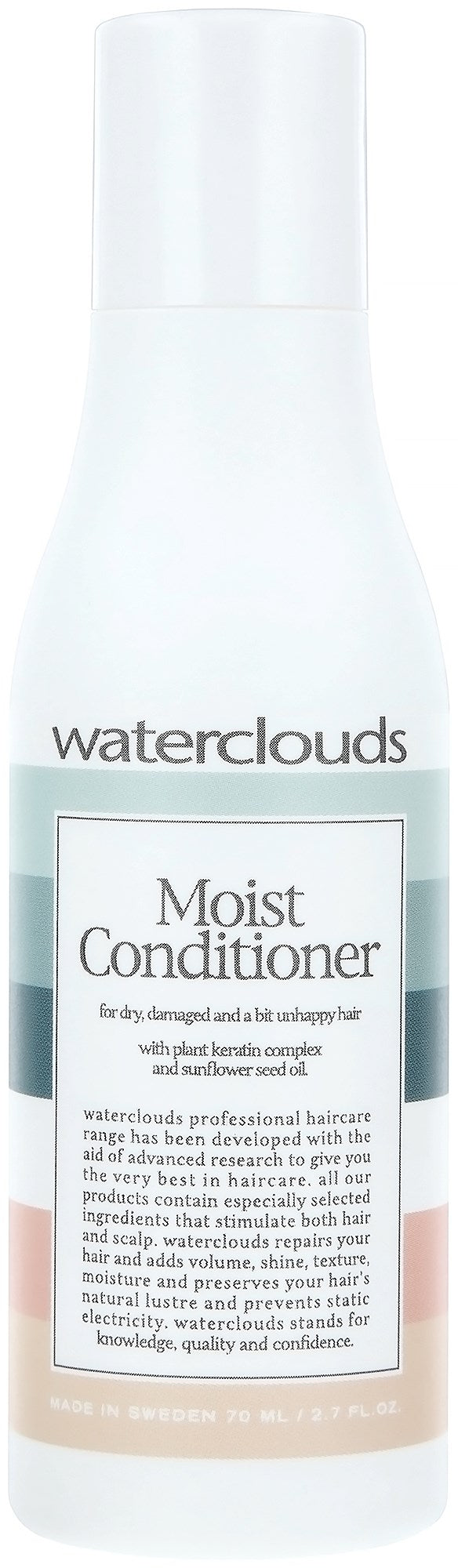 Waterclouds Moist Conditioner 70 ml