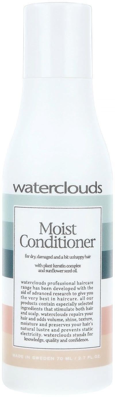Waterclouds Moist Conditioner 70ml