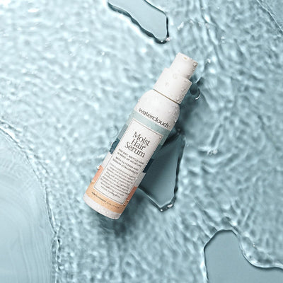Waterclouds Moist Hair Serum 50 ml
