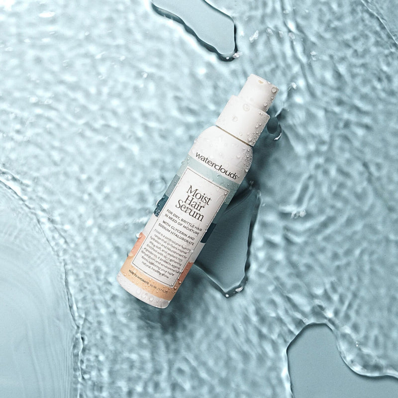 Waterclouds Moist Hair Serum 50 ml