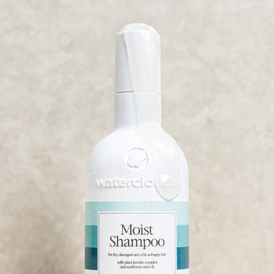 Waterclouds Moist Shampoo 250ml