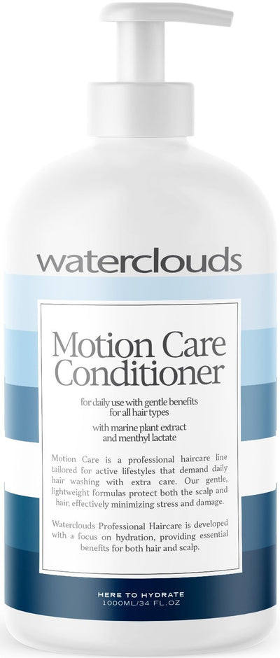 Waterclouds Motion Care Conditioner 1000 ml