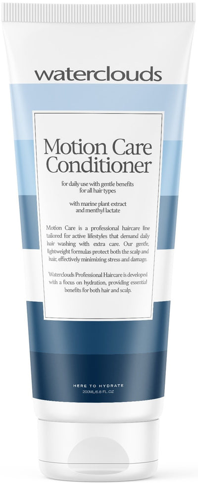 Waterclouds Motion Care Conditioner 200 ml