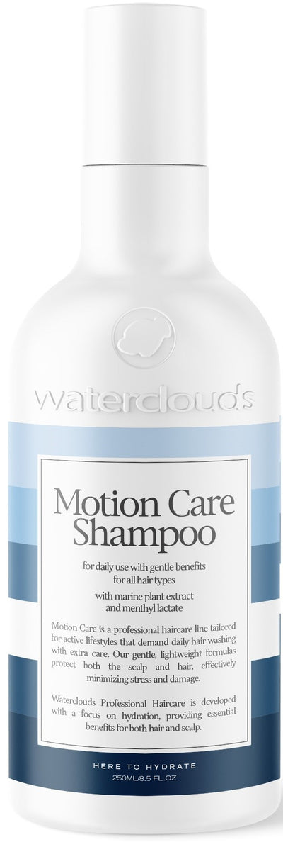 Waterclouds Motion Care Shampoo 250 ml