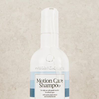 Waterclouds Motion Care Shampoo 250 ml