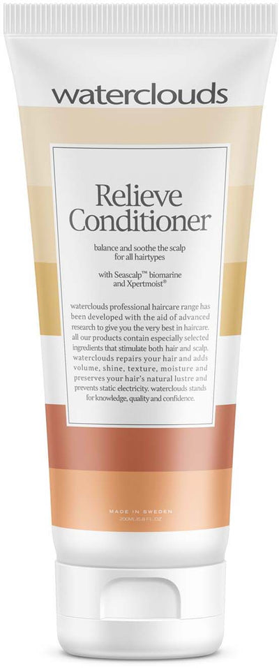 Waterclouds Relieve Conditioner 200 ml