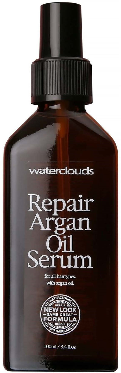 Waterclouds Repair Argan Oil Serum 100ml