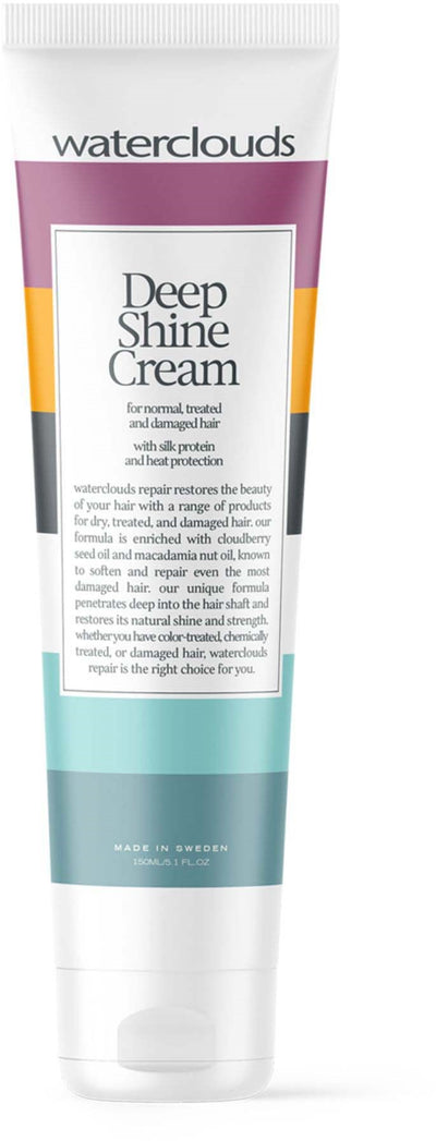 Waterclouds Repair Deep Shine Cream 150ml