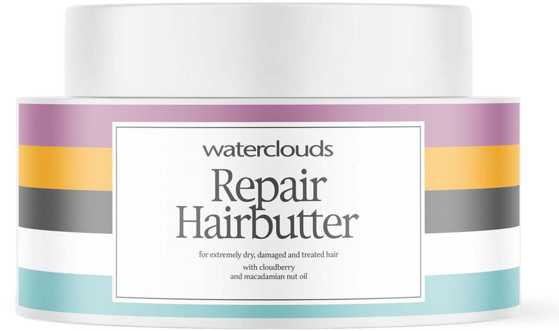 Waterclouds Repair Hairbutter 250ml