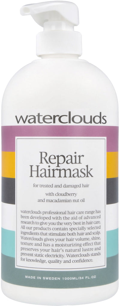 Waterclouds Repair Hairmask 1000ml