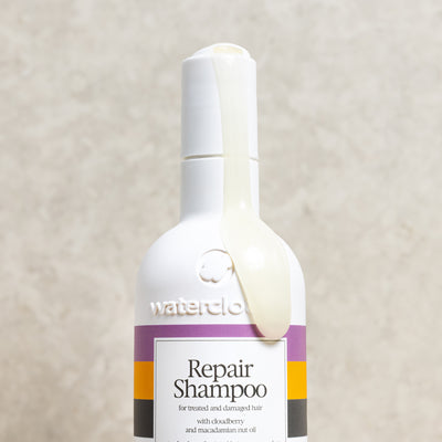 Waterclouds Repair Shampoo 250ml