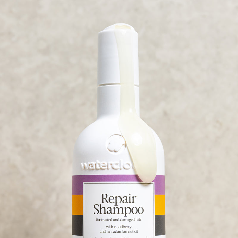 Waterclouds Repair Shampoo 250ml