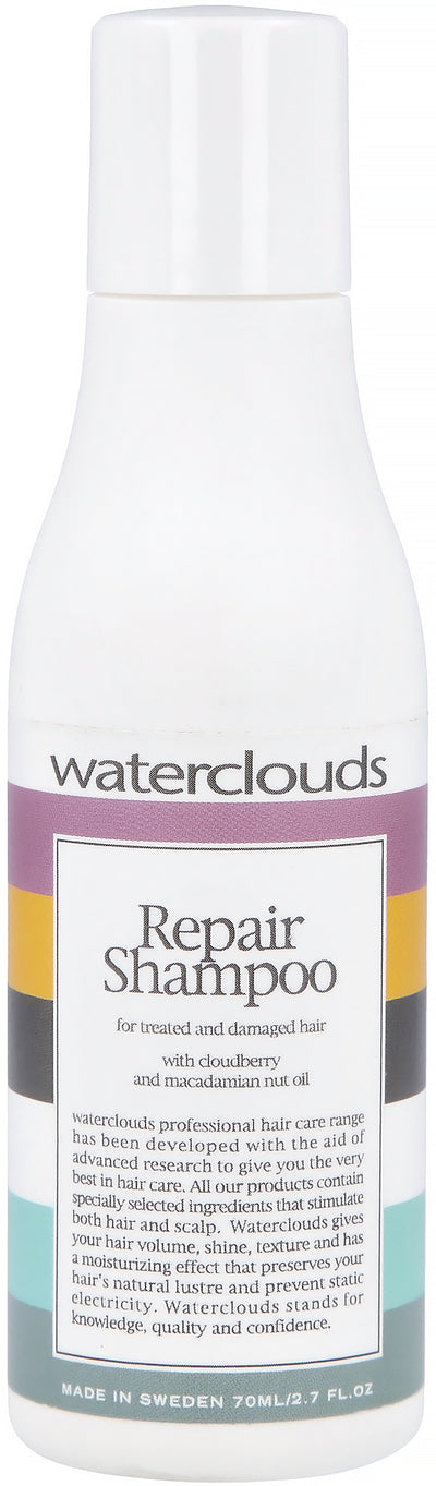 Waterclouds Repair Shampoo 70ml