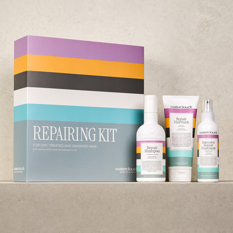 Waterclouds Reparing Kit