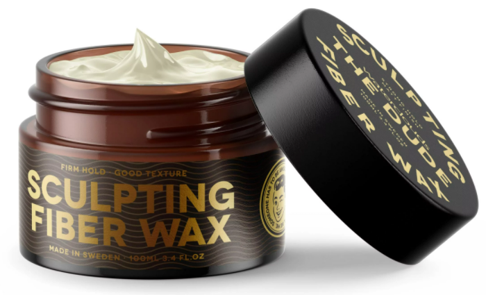 Waterclouds The Dude Sculpting Fiberwax 100ml