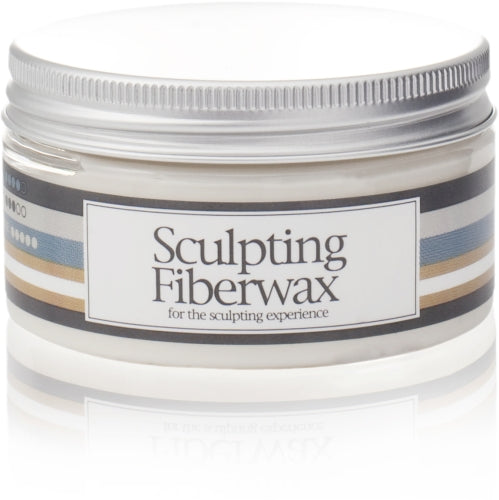 Waterclouds The Dude Sculpting Fiberwax 100ml