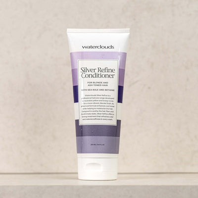 Waterclouds Silver Refine Conditioner 200ml